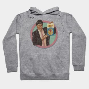 The Ranch Hand 1987 Hoodie